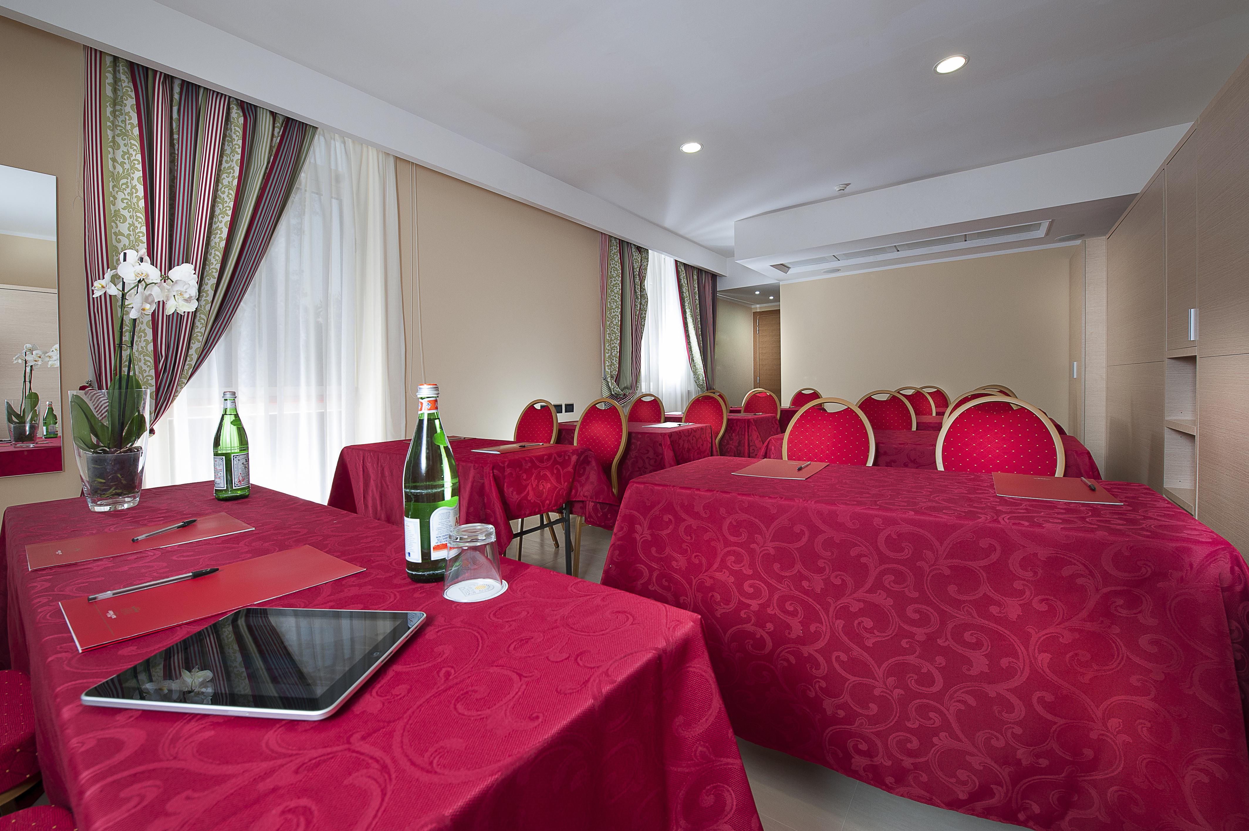 Cardinal Hotel St. Peter Roma Ngoại thất bức ảnh